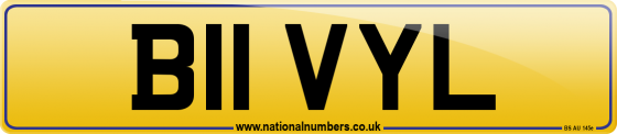 B11 VYL