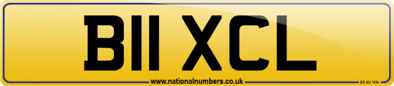 B11 XCL