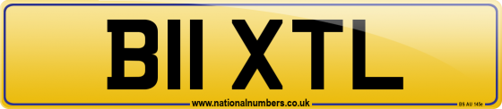 B11 XTL