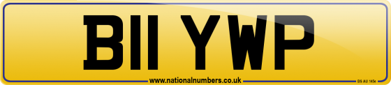 B11 YWP