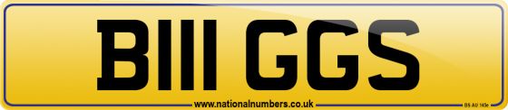 B111 GGS