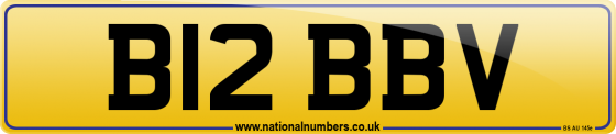 B12 BBV
