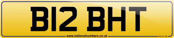 B12 BHT