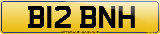 B12 BNH