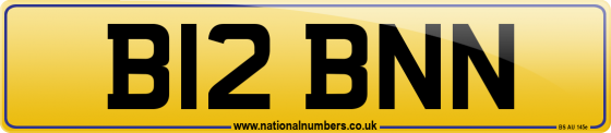 B12 BNN