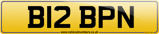 B12 BPN