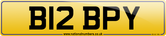B12 BPY