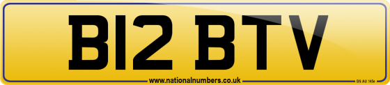B12 BTV
