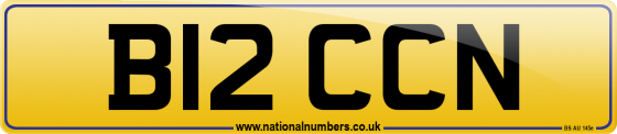 B12 CCN