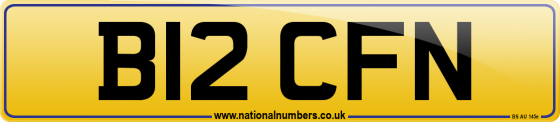B12 CFN