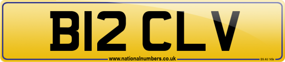 B12 CLV