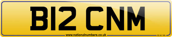 B12 CNM