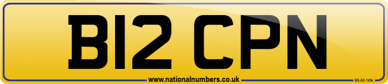 B12 CPN