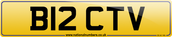 B12 CTV