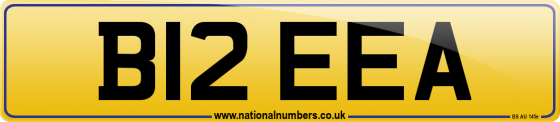 B12 EEA