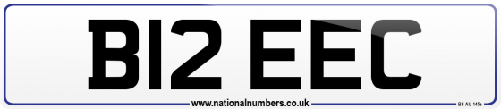 B12 EEC