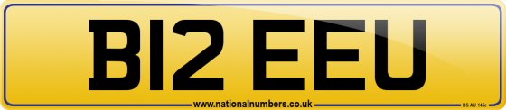 B12 EEU