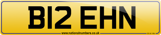 B12 EHN