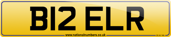 B12 ELR