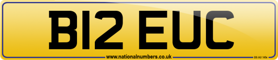 B12 EUC