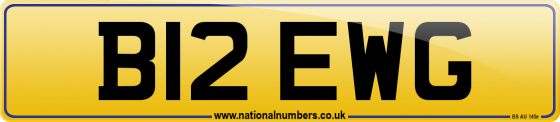 B12 EWG