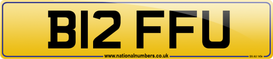B12 FFU