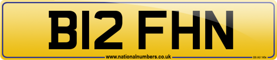 B12 FHN