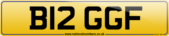 B12 GGF