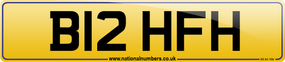 B12 HFH