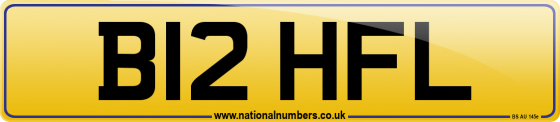 B12 HFL