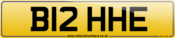 B12 HHE