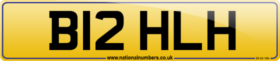 B12 HLH