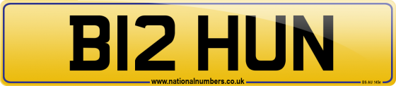 B12 HUN