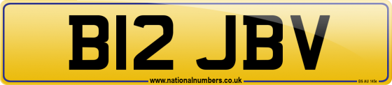 B12 JBV