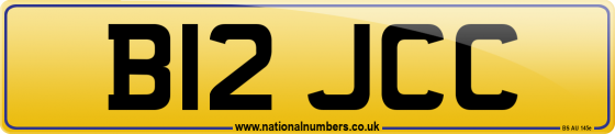 B12 JCC