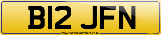 B12 JFN