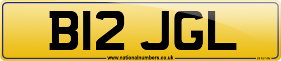 B12 JGL