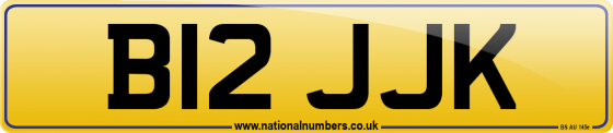 B12 JJK