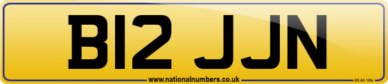 B12 JJN
