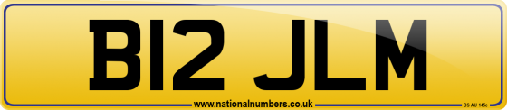 B12 JLM