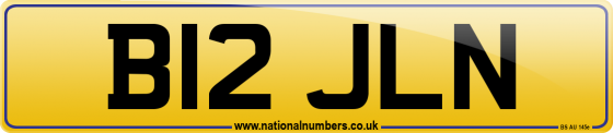 B12 JLN