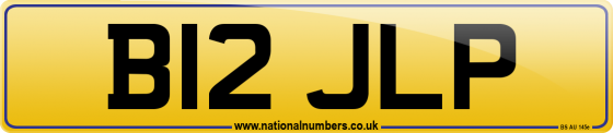 B12 JLP