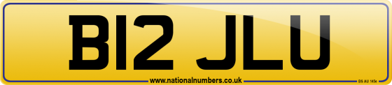 B12 JLU