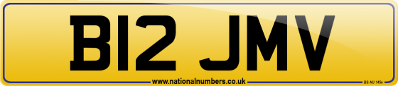 B12 JMV