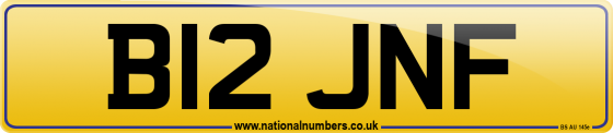 B12 JNF