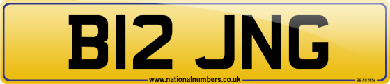 B12 JNG