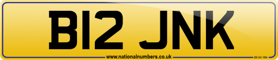 B12 JNK