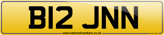 B12 JNN
