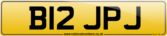 B12 JPJ