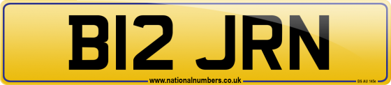B12 JRN